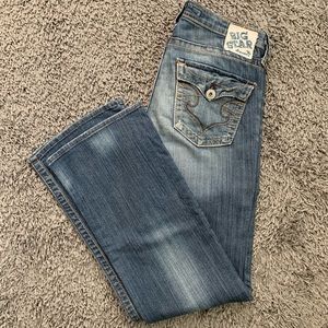 Big Star Jeans